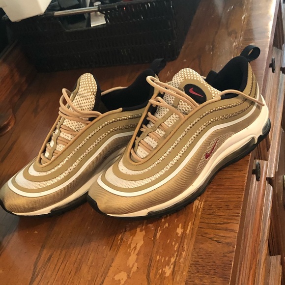 Nike Other - Nike AirMax 97